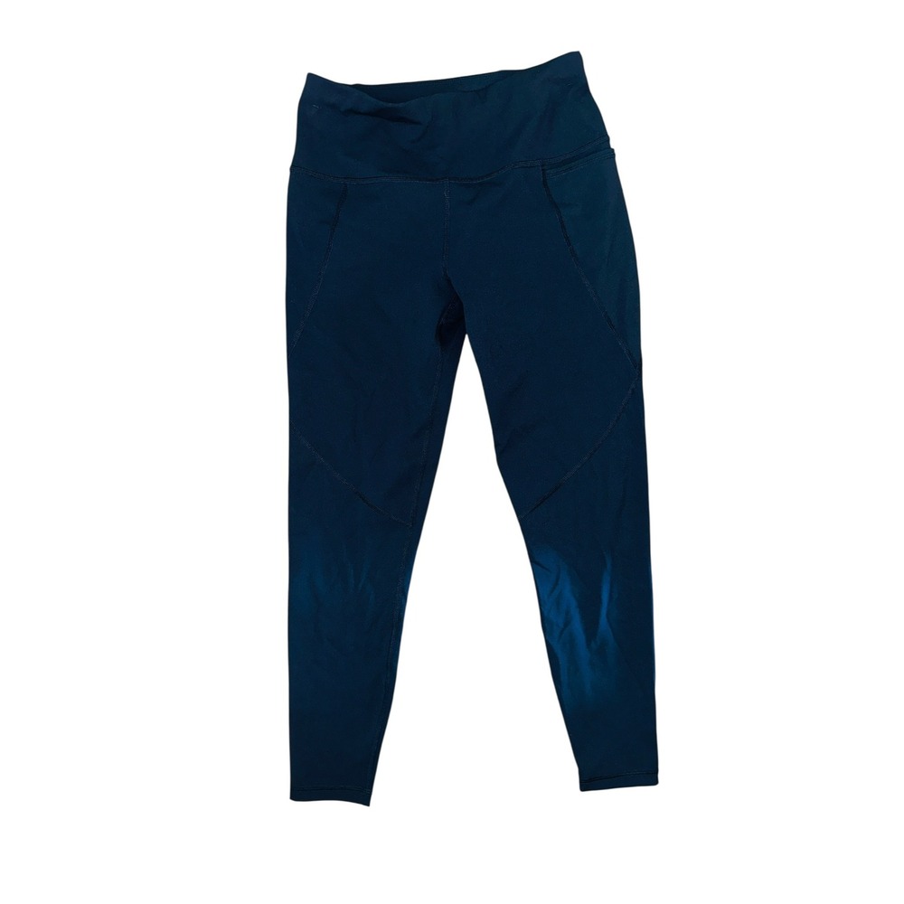 Sweaty Betty Athletic Leggings High Waist Yoga Pants Workout Running Tights 4